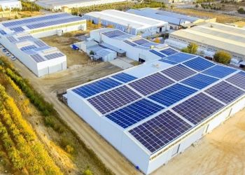 Dünyanın en verimli güneş panelleri Adıyaman’da yerli ve milli üretilecek