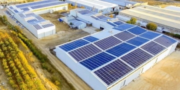 Dünyanın en verimli güneş panelleri Adıyaman’da yerli ve milli üretilecek