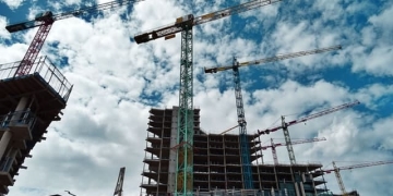 Şantiye Kurulurken Nelere Dikkat Edilmeli?