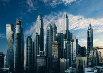 Hafızalara kazınmış 10 ikonik gökdelen