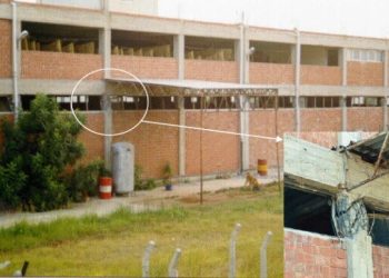 Kısa Kolon Etkisi Nedir? TBDY 2018 Ve Kısa Kolon Etkisi