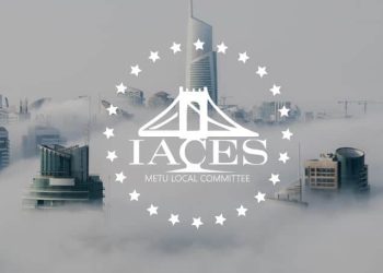 Sanal Şantiye ile CESummit’20 | Odtü Kariyer Günleri