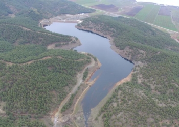Güneş barajı Gaziantep’in güneşi olacak