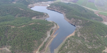 Güneş barajı Gaziantep’in güneşi olacak