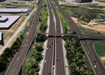 Dev projeyle Gebze OSB’lerdeki trafik yoğunluğu azalacak