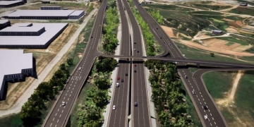 Dev projeyle Gebze OSB’lerdeki trafik yoğunluğu azalacak