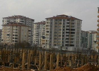 Malatya’da inşaatlara beton dökülmesine izin