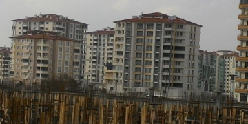 Malatya’da inşaatlara beton dökülmesine izin