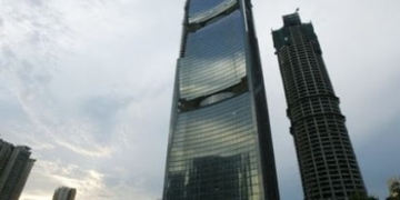 Çin’in Akıllı Gökdeleni:Pearl Nehri Kulesi