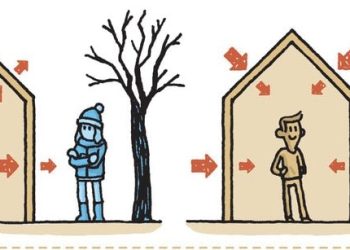 Pasif Mimarinin Gizli Gücü