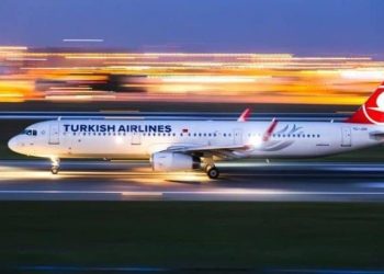 THY’nin iç hatlardaki bütün uçuşları belli oldu