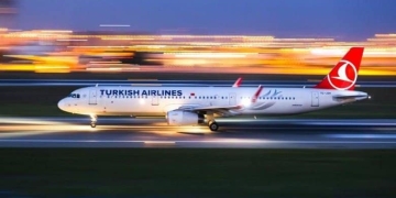 THY’nin iç hatlardaki bütün uçuşları belli oldu