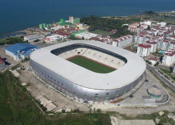 Yeni Ordu Stadyumu’nun ikmal ihalesi 5 Nisan’da yapılacak