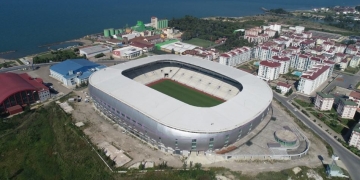 Yeni Ordu Stadyumu’nun ikmal ihalesi 5 Nisan’da yapılacak