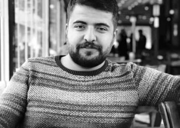 Bir Şehit İnşaat Mühendisi Mazlum Gözenoğlu