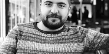 Bir Şehit İnşaat Mühendisi Mazlum Gözenoğlu