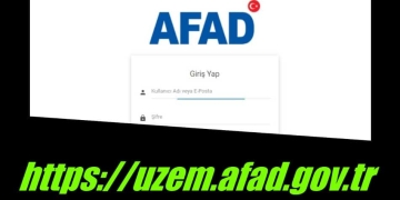 Türkiye Bina Deprem Yönetmeliği Uzaktan Eğitimleri Başladı