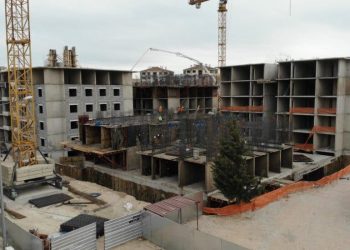 Elazığ deprem konutlarında son durum