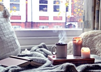 HYGGE ‘Mutlu Yaşam Konsepti’ – İç Mimari