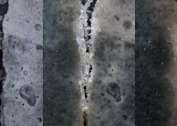 Beton kendi kendini tamir edebilir mi? | Otojen İyileşme