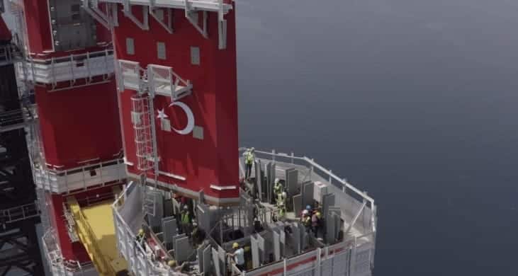 1915 Çanakkale Köprüsü’nde son durum - (Fotoğraf Galerisi)