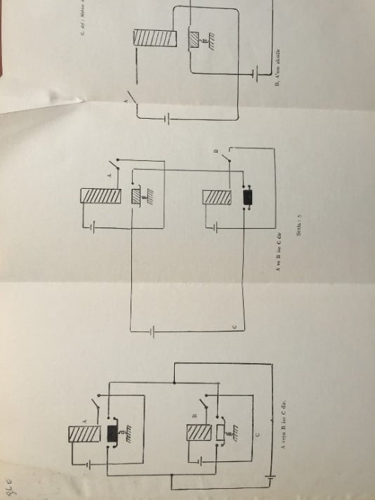 Makine Düşünebilir Mi ve Nasıl Düşünebilir?