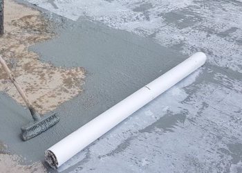 Çimento Esaslı Su Yalıtım Sistemlerine Genel Bakış