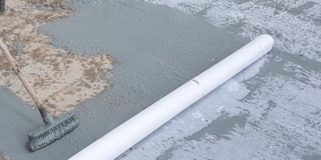 Çimento Esaslı Su Yalıtım Sistemlerine Genel Bakış