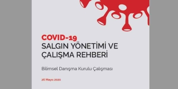 Covid-19 Salgın Yönetimi ve Çalışma Rehberi