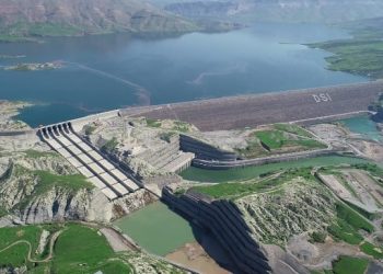 Ilısu Barajı’nda enerji üretimi test süreci başladı