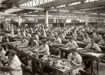 İş Sağlığı Ve Güvenliğinin Tarihsel  Gelişimi