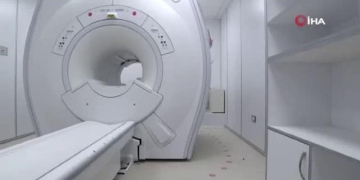 Yeşilköy ve Hadımköy hastaneleri açılıyor