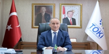 TOKİ Başkanı Bulut’tan konut kampanyalarıyla ilgili açıklama