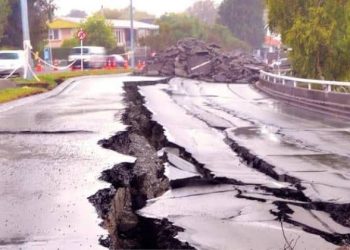 Türkiye’de aktif fay sayısı 500’ün üzerinde ve 5’in üzerinde deprem üreten fay var