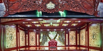 Hem Kullanışlı Hem Gösterişli: Klasik Ofis Takımı