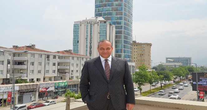 "Salgın bir gün bitecek ama deprem her an ensemizde" sanalsantiye.com