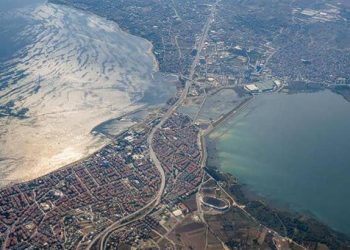 Kanal İstanbul İçin İhale Hazırlığı