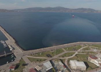 Altyapıya 400 milyonluk yatırım