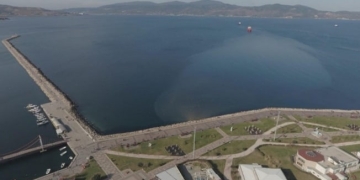 Altyapıya 400 milyonluk yatırım