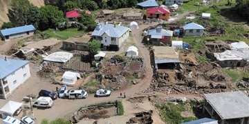 14 Haziran 2020 Bingöl Karlıova Depremine İnşaat Mühendisi Bakışı