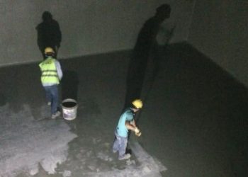 Çimento Esaslı Yüzeysel Su Yalıtımı Sistemleri Hangi Şartlar Altında Uygulanabilir?