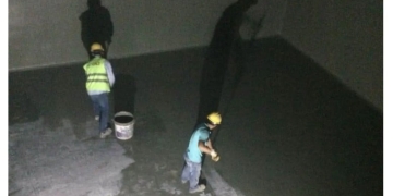 Çimento Esaslı Yüzeysel Su Yalıtımı Sistemleri Hangi Şartlar Altında Uygulanabilir?