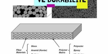 FRP Malzeme ve Durabilite