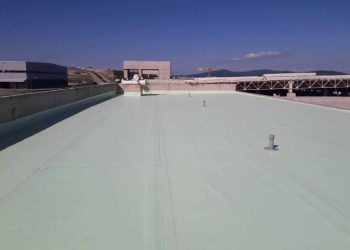 Sentetik Örtü Tipi Su Yalıtım Sistemlerine Genel Bakış