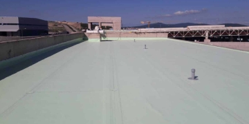 Sentetik Örtü Tipi Su Yalıtım Sistemlerine Genel Bakış