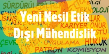 Yeni Nesil Etik Dışı Mühendislik