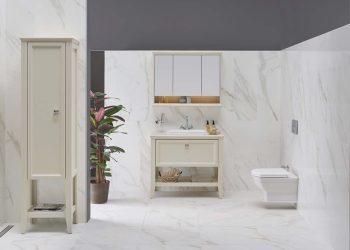 Zamansız Güzelliğin İsmi: Valarte Neo Banyo Dolabı