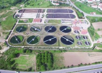 Atık Su Arıtma Nedir? Atık Sular Nasıl Değerlendirilir?