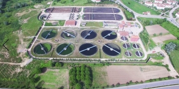 Atık Su Arıtma Nedir? Atık Sular Nasıl Değerlendirilir?