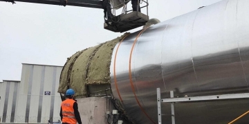 Endüstriyel İzolasyon